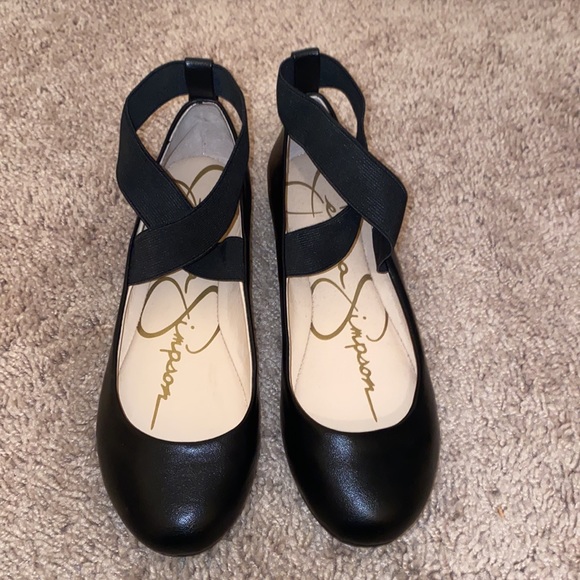 Jessica Simpson Mandayss Ballet Flat - Picture 5 of 5
